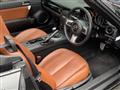 2007 Mazda Roadster