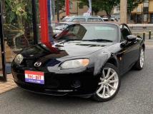 2007 Mazda Roadster