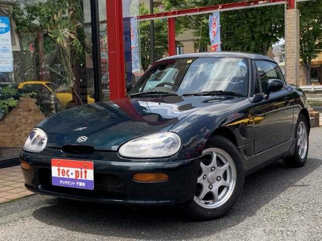 1993 Suzuki Cappuccino