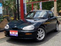 1993 Suzuki Cappuccino