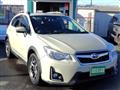 2015 Subaru IMPREZA XV HYBRID
