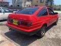 1987 Toyota Sprinter Trueno