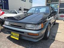 1987 Toyota Corolla Levin