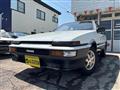 1985 Toyota Sprinter Trueno