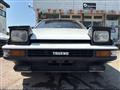 1985 Toyota Sprinter Trueno