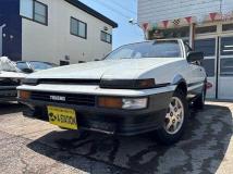 1985 Toyota Sprinter Trueno