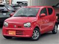2014 Suzuki Alto