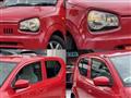 2014 Suzuki Alto