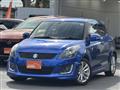 2016 Suzuki Swift