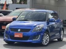 2016 Suzuki Swift