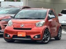 2010 Toyota IQ