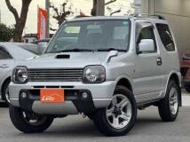 2011 Suzuki Jimny