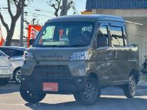 2021 Daihatsu Hijet Cargo