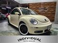 2010 Volkswagen New Beetle