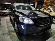 2015 Volvo XC60