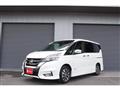 2016 Nissan Serena