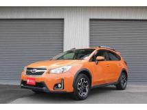 2016 Subaru IMPREZA XV HYBRID