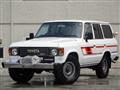 1984 Toyota Land Cruiser