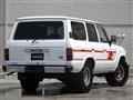 1984 Toyota Land Cruiser