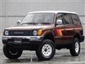 1998 Toyota Land Cruiser Prado
