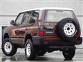 1998 Toyota Land Cruiser Prado