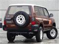 1998 Toyota Land Cruiser Prado