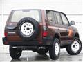 1998 Toyota Land Cruiser Prado