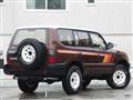 1998 Toyota Land Cruiser Prado