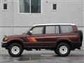 1998 Toyota Land Cruiser Prado