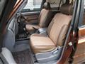 1998 Toyota Land Cruiser Prado