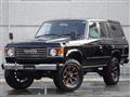 Toyota/Land Cruiser