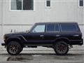 1986 Toyota Land Cruiser
