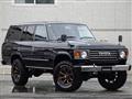1986 Toyota Land Cruiser