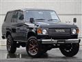1986 Toyota Land Cruiser