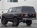 1986 Toyota Land Cruiser