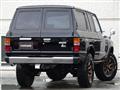1986 Toyota Land Cruiser