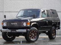 1986 Toyota Land Cruiser
