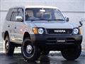 1999 Toyota Land Cruiser Prado