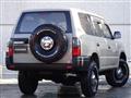 1999 Toyota Land Cruiser Prado