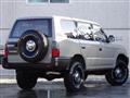 1999 Toyota Land Cruiser Prado