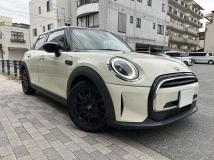 2021 BMW MINI