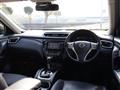 2015 Nissan X-Trail