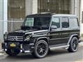 Mercedes-Benz/G-Class