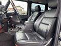 2001 Mercedes-Benz G-Class