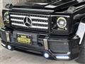 2001 Mercedes-Benz G-Class
