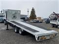 1997 Mitsubishi Fuso Super Great