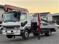 1997 Mitsubishi Fuso Fighter
