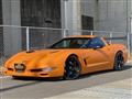 1998 Chevrolet Corvette