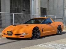 1998 Chevrolet Corvette