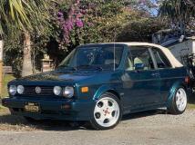 1992 Volkswagen Golf